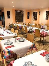 Thriving Restaurant - Beachfront with 2 BR Residence - Heavily Reduced