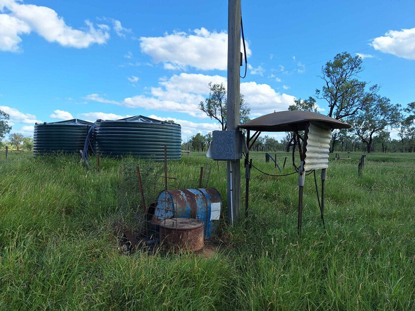 FOR SALE: Safe breeding block - Speculation: 24,923 ha/61,586 acres
