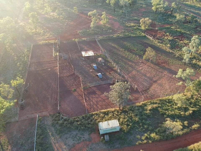 FOR SALE: Safe breeding block - Speculation: 24,923 ha/61,586 acres