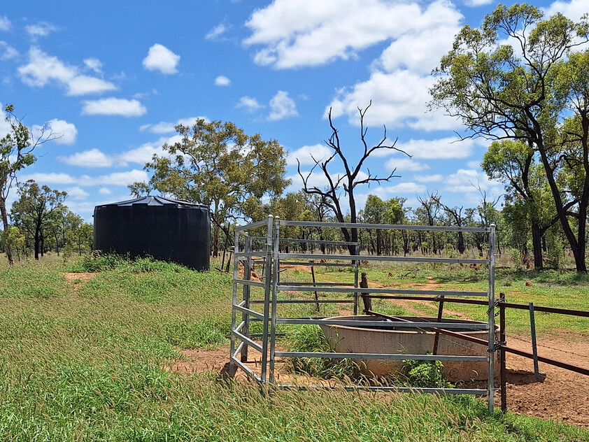 FOR SALE: Safe breeding block - Speculation: 24,923 ha/61,586 acres