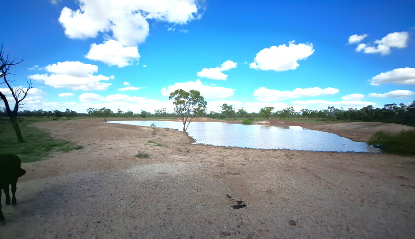 FOR SALE: Safe breeding block - Speculation: 24,923 ha/61,586 acres