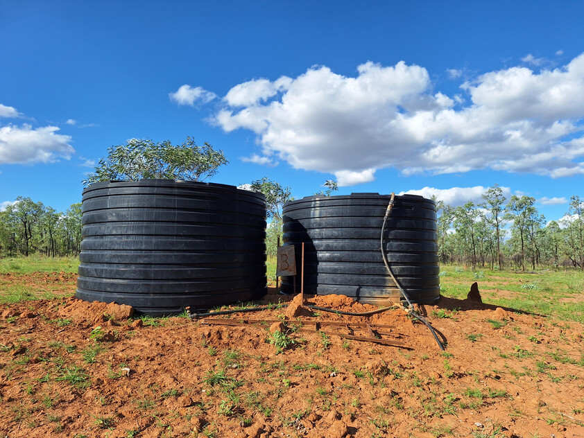 FOR SALE: Safe breeding block - Speculation: 24,923 ha/61,586 acres