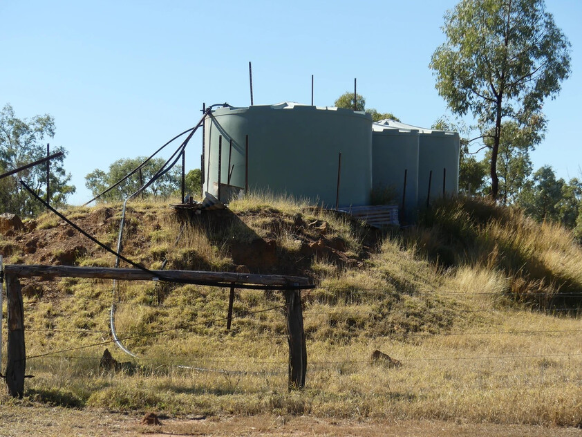 FOR SALE: Safe breeding block - Speculation: 24,923 ha/61,586 acres