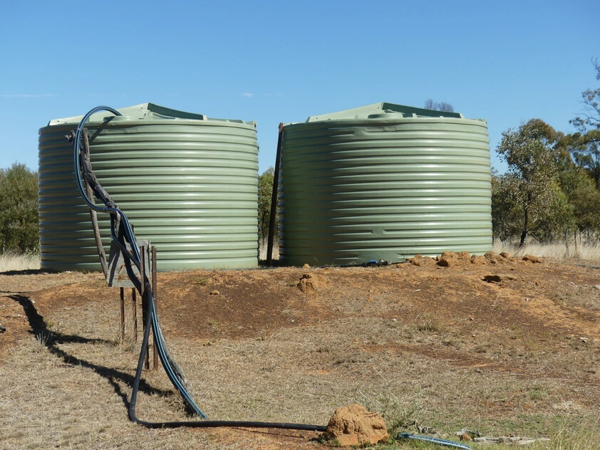 FOR SALE: Safe breeding block - Speculation: 24,923 ha/61,586 acres