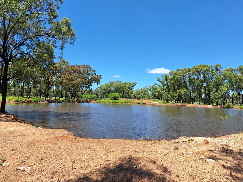 FOR SALE: Safe breeding block - Speculation: 24,923 ha/61,586 acres