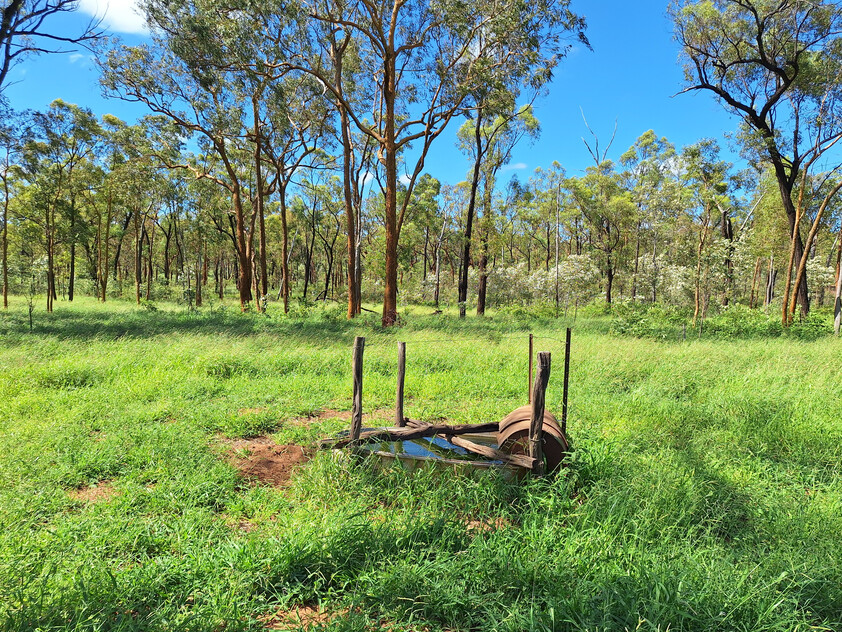FOR SALE: Safe breeding block - Speculation: 24,923 ha/61,586 acres