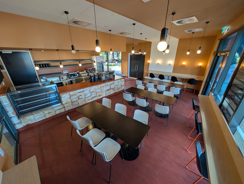 EOI - Munarra Café Commercial Lease
