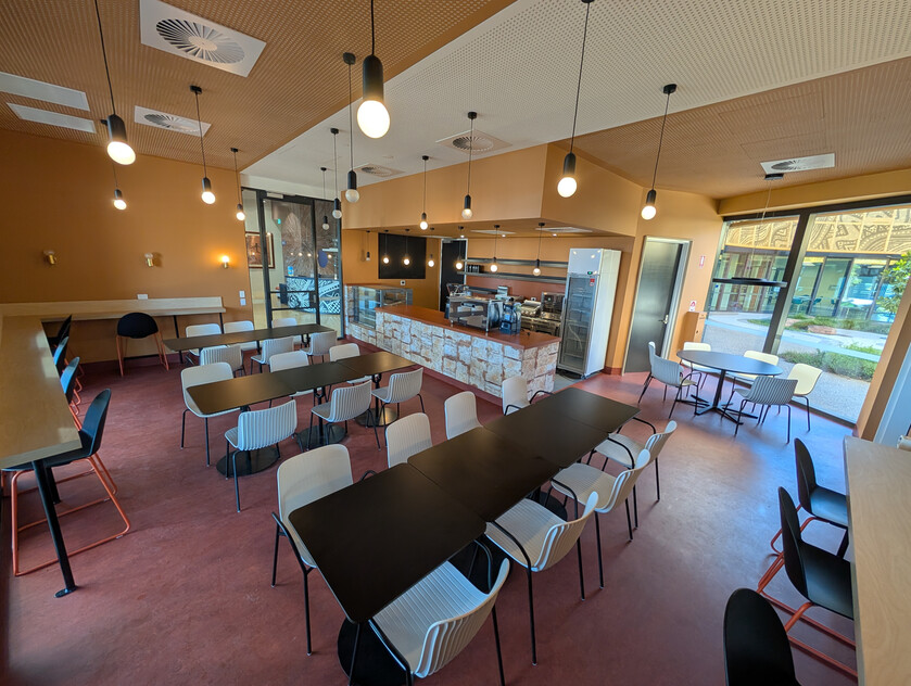 EOI - Munarra Café Commercial Lease