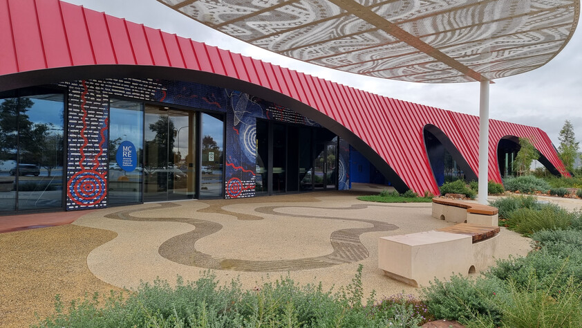 EOI - Munarra Café Commercial Lease