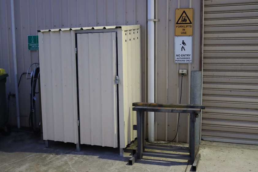 Established Metal Fabrication & Steel Sales Business Gippsland Region