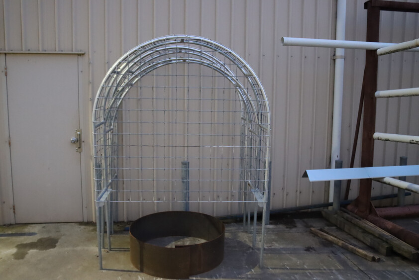 Established Metal Fabrication & Steel Sales Business Gippsland Region