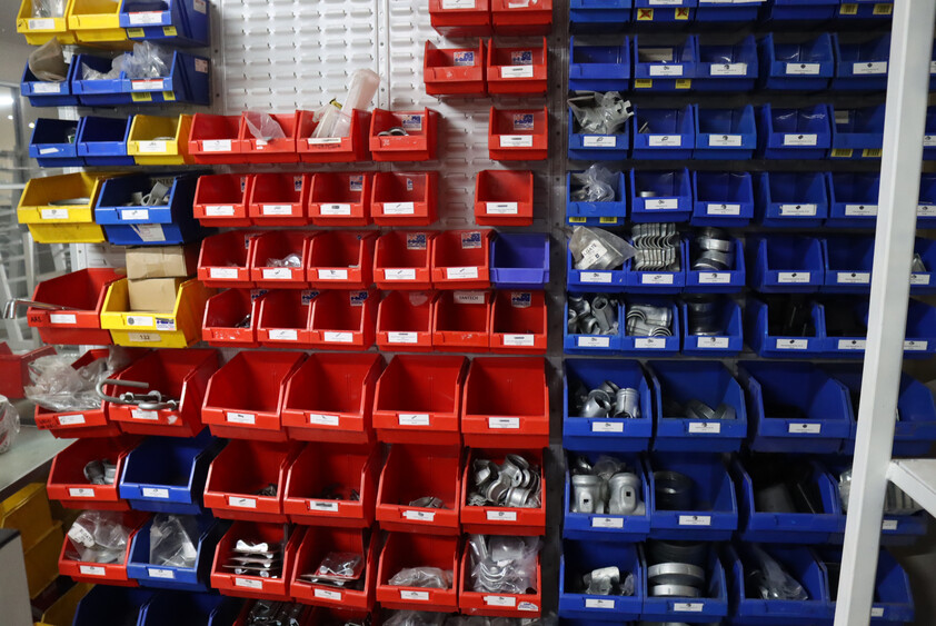 Established Metal Fabrication & Steel Sales Business Gippsland Region
