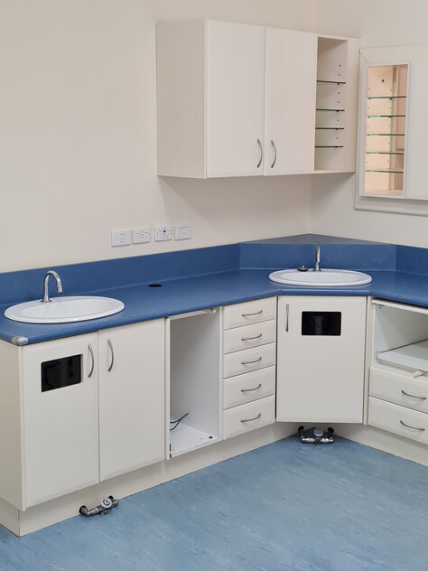 Medical Centre Balwyn North