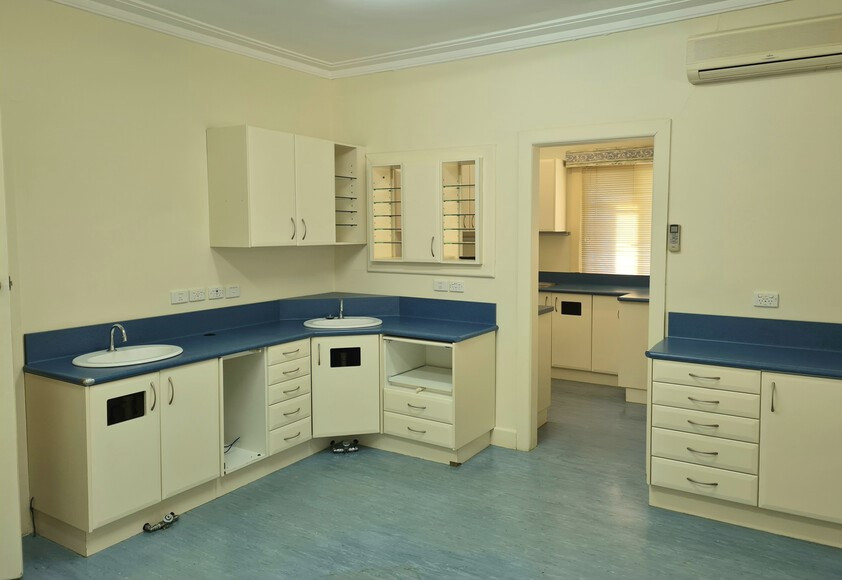 Medical Centre Balwyn North