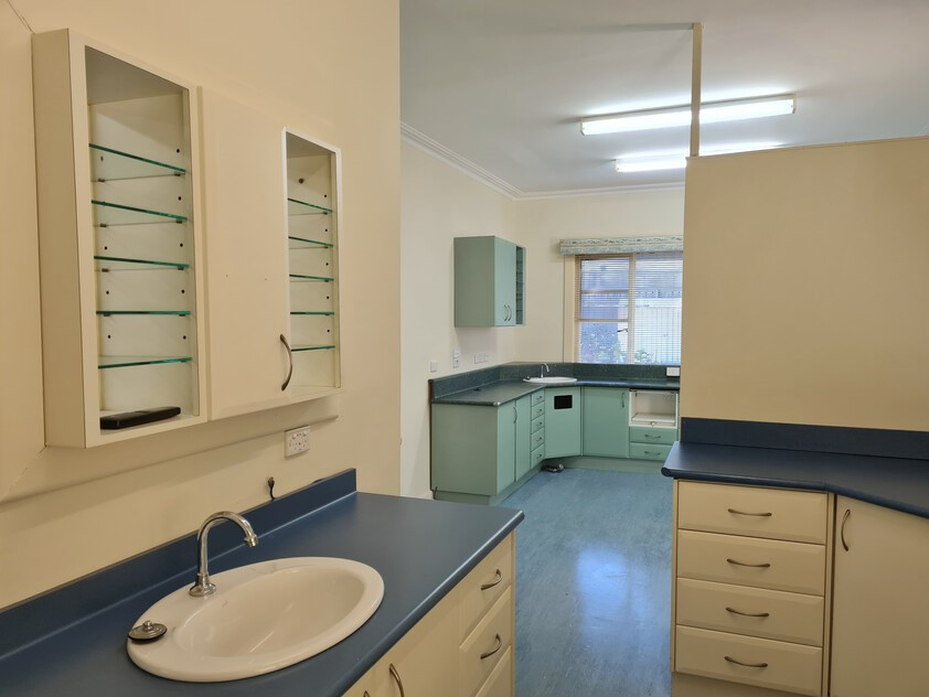 Medical Centre Balwyn North