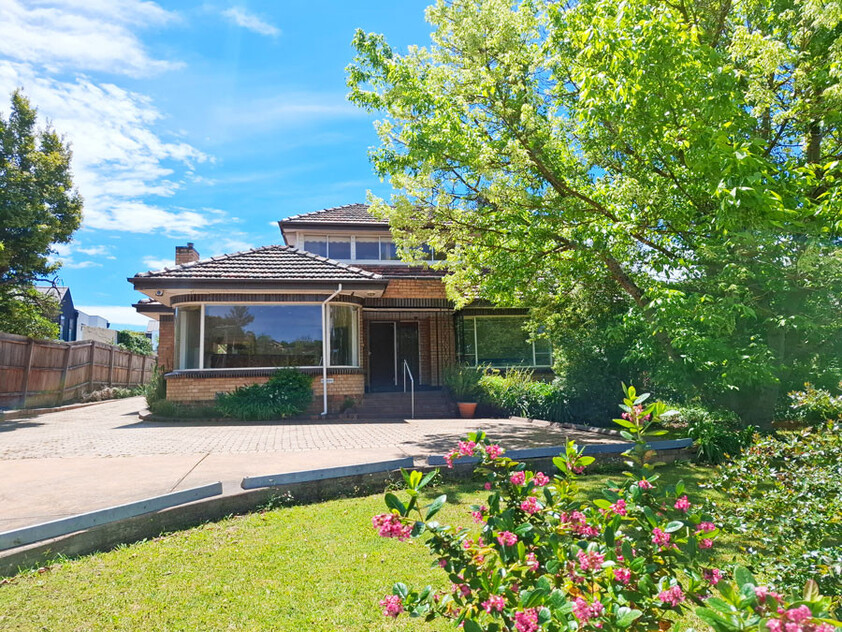 Medical Centre Balwyn North