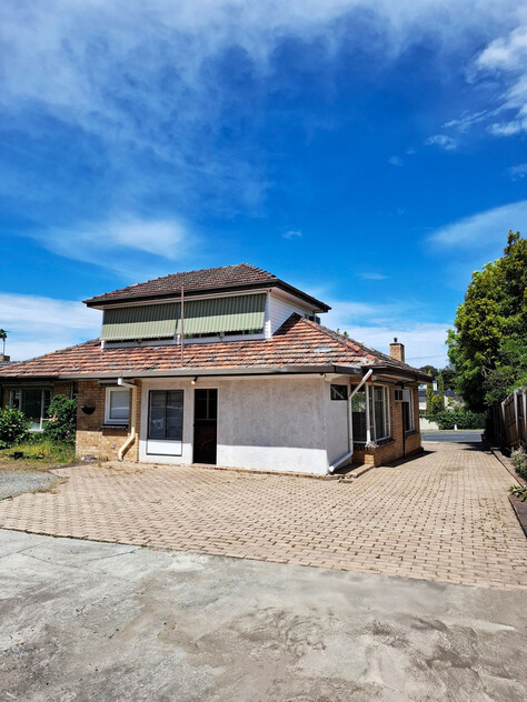 Medical Centre Balwyn North