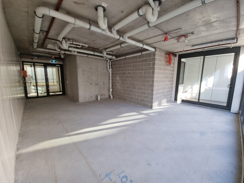 47 sqm Office/Showroom Opportunity - 326/213 Princess Hwy, Arncliffe