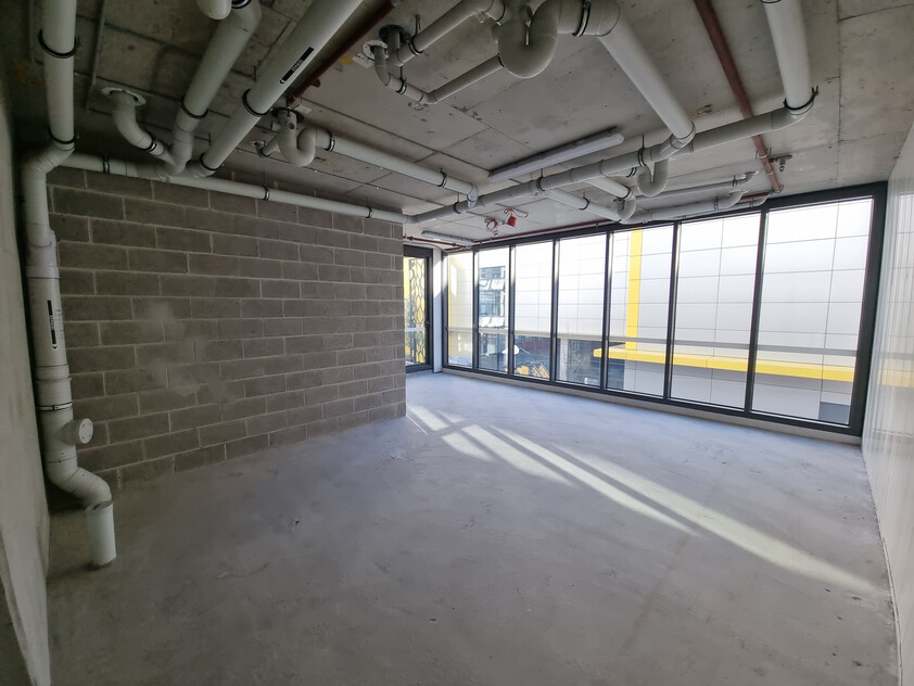 47 sqm Office/Showroom Opportunity - 326/213 Princess Hwy, Arncliffe