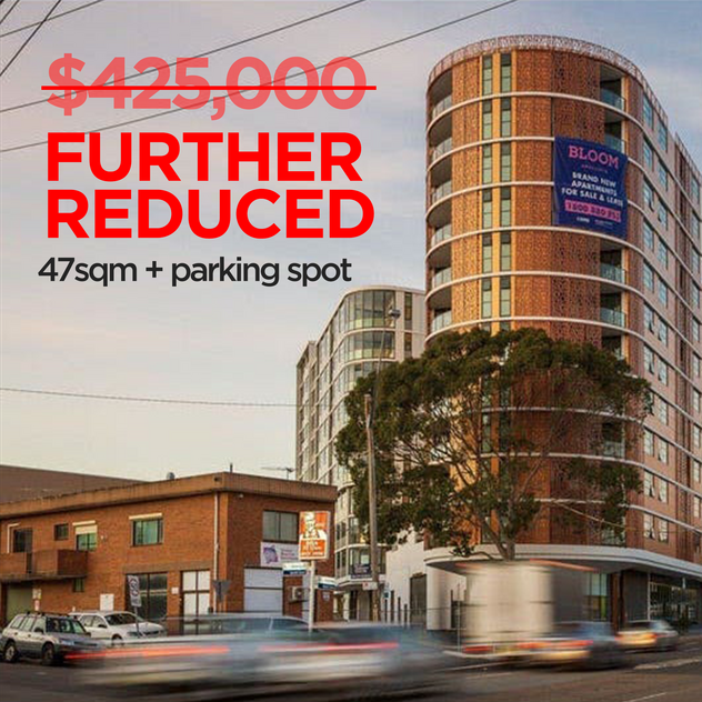 47 sqm Office/Showroom Opportunity - 326/213 Princess Hwy, Arncliffe