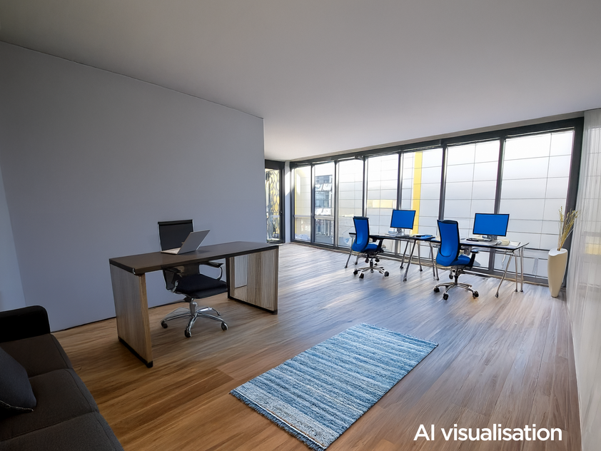 47 sqm Office/Showroom Opportunity - 326/213 Princess Hwy, Arncliffe