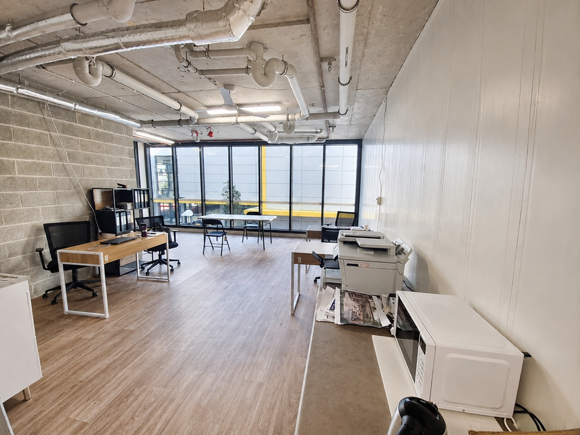 47 sqm Office/Showroom Opportunity - 326/213 Princess Hwy, Arncliffe