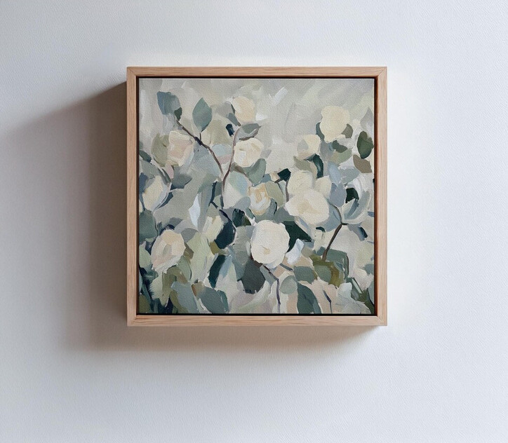 Picture Framing - Fine Art Printing - Art Gallery