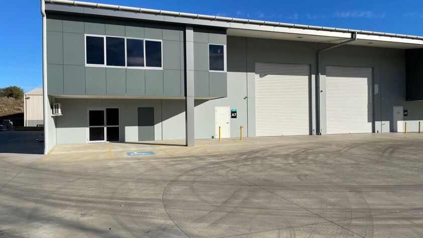 Block A, Unit 7, 105 Sydney Road KELSO