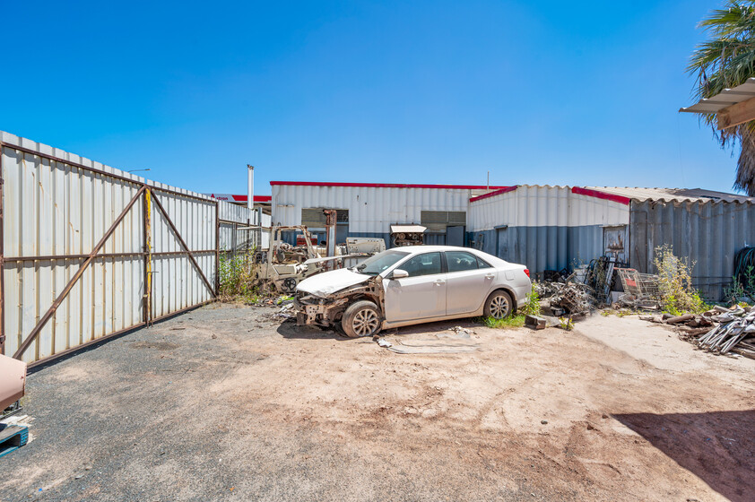 Commercial Freehold Property with HUGE POTENTIAL