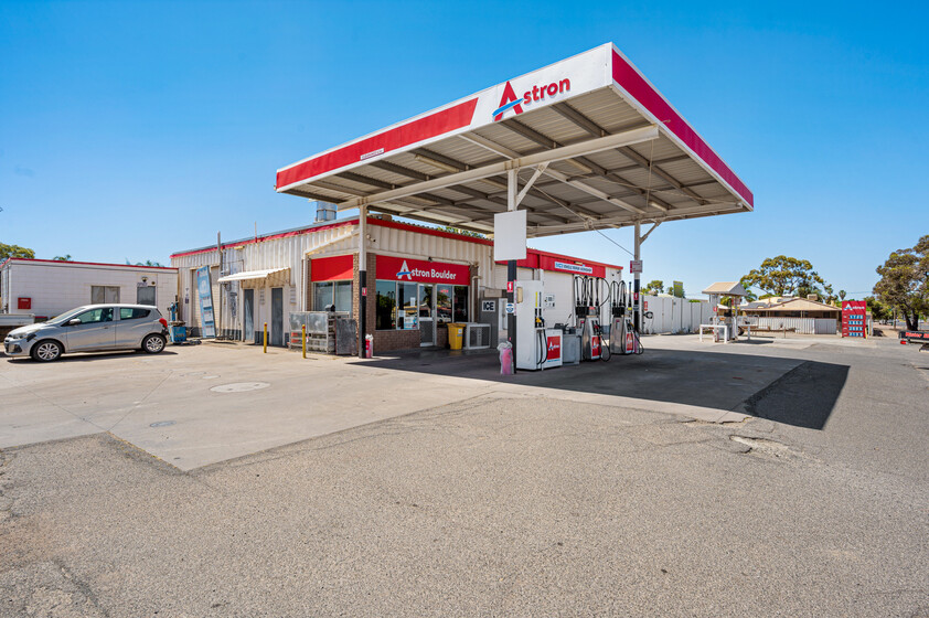 Commercial Freehold Property with HUGE POTENTIAL