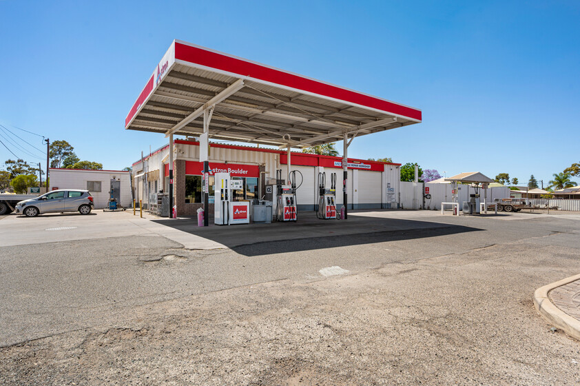 Commercial Freehold Property with HUGE POTENTIAL