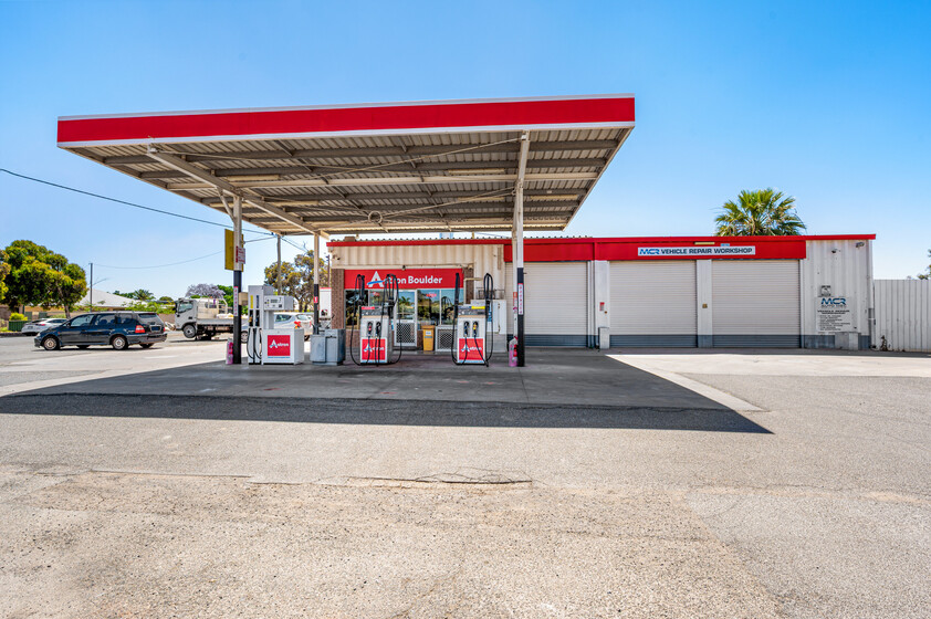 Commercial Freehold Property with HUGE POTENTIAL