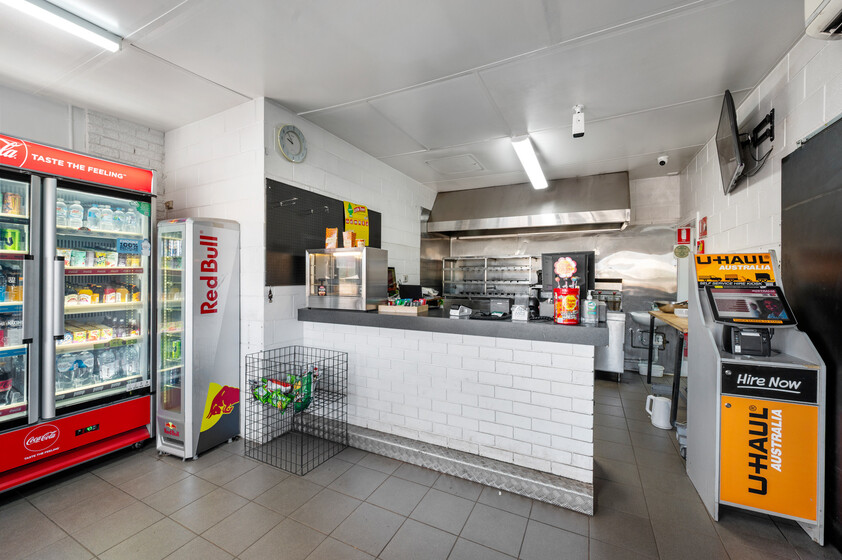 Commercial Freehold Property with HUGE POTENTIAL