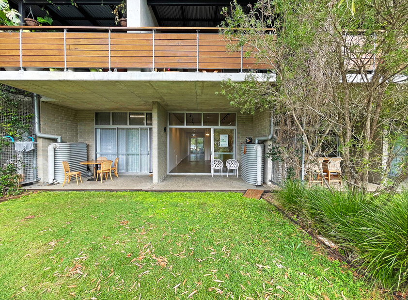 Modern Office Space in the vibrant Habitat Community