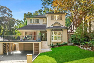  57 Lofberg Road West Pymble NSW 2073