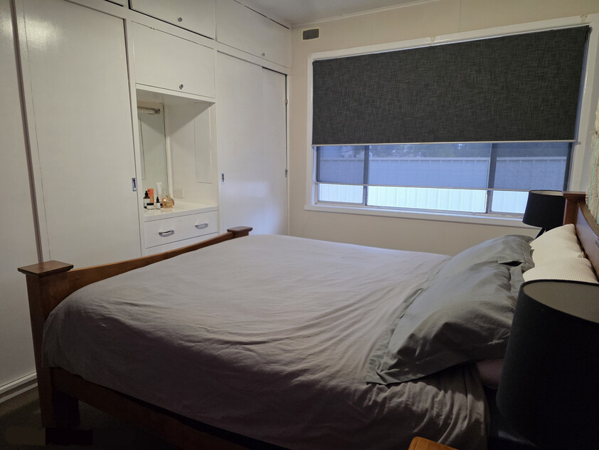 If you're after space, functionality, and a well-maintained home with room to grow, 50 Dallas Street delivers it all.