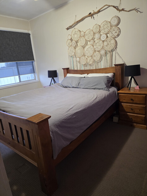 If you're after space, functionality, and a well-maintained home with room to grow, 50 Dallas Street delivers it all.