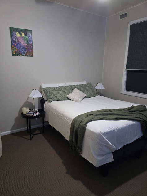 If you're after space, functionality, and a well-maintained home with room to grow, 50 Dallas Street delivers it all.