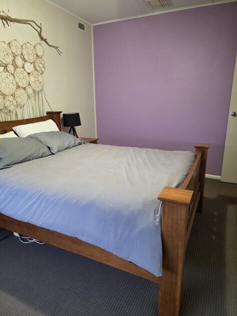 If you're after space, functionality, and a well-maintained home with room to grow, 50 Dallas Street delivers it all.