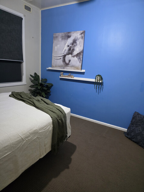 If you're after space, functionality, and a well-maintained home with room to grow, 50 Dallas Street delivers it all.