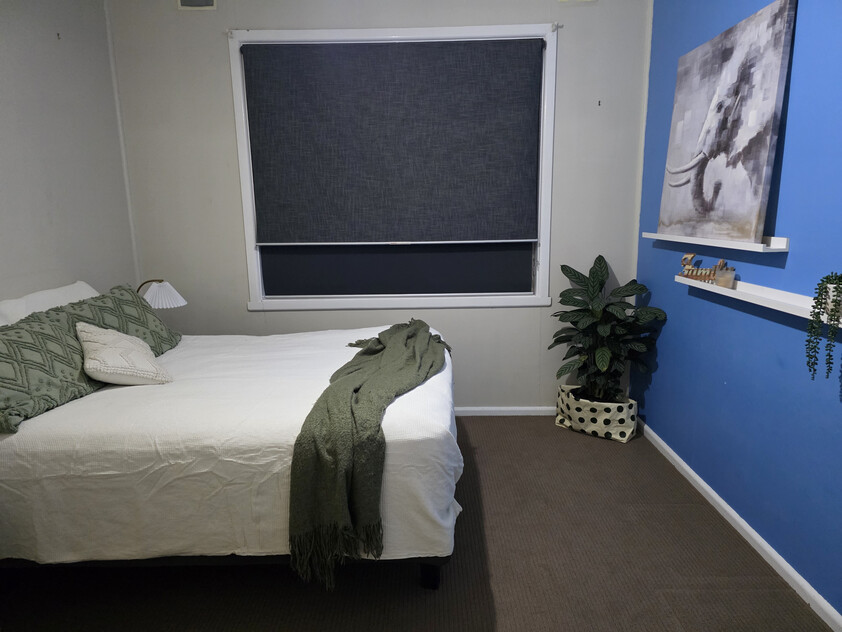 If you're after space, functionality, and a well-maintained home with room to grow, 50 Dallas Street delivers it all.