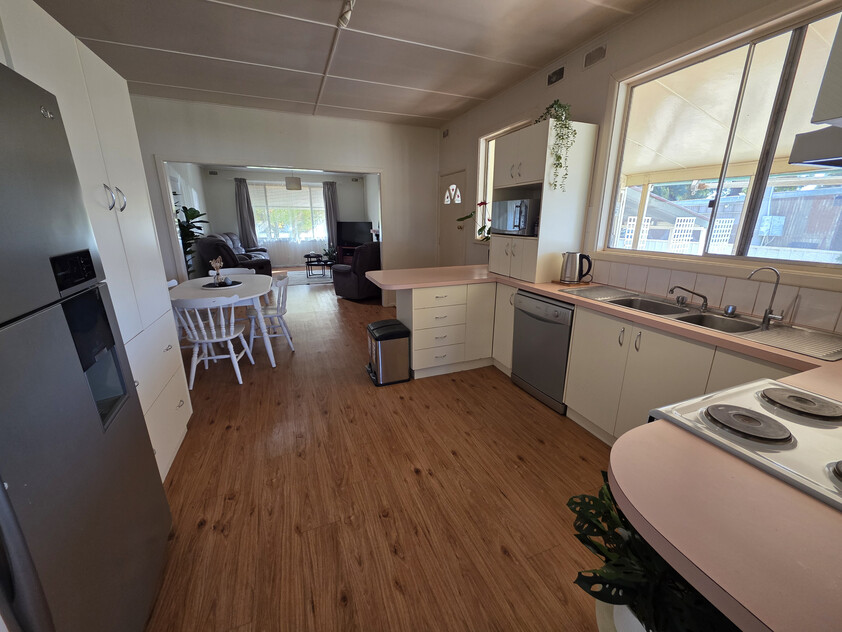 If you're after space, functionality, and a well-maintained home with room to grow, 50 Dallas Street delivers it all.