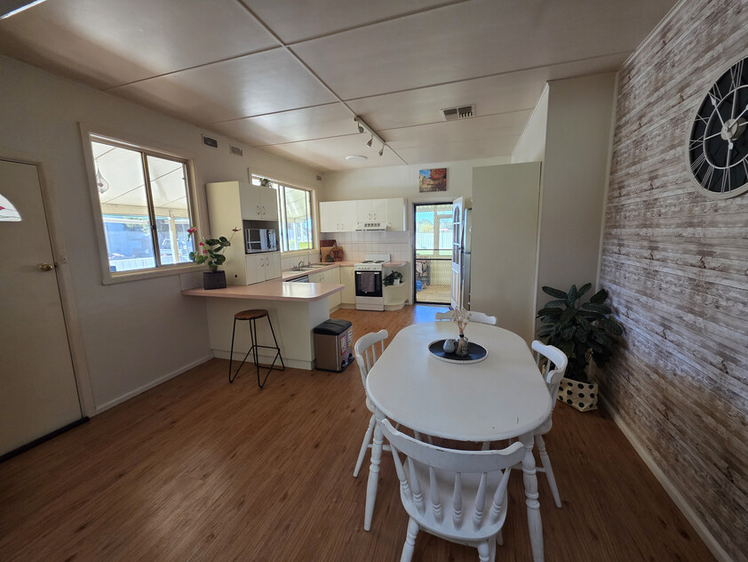 If you're after space, functionality, and a well-maintained home with room to grow, 50 Dallas Street delivers it all.