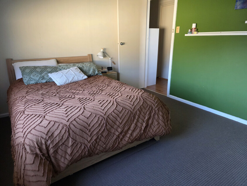 If you're after space, functionality, and a well-maintained home with room to grow, 50 Dallas Street delivers it all.