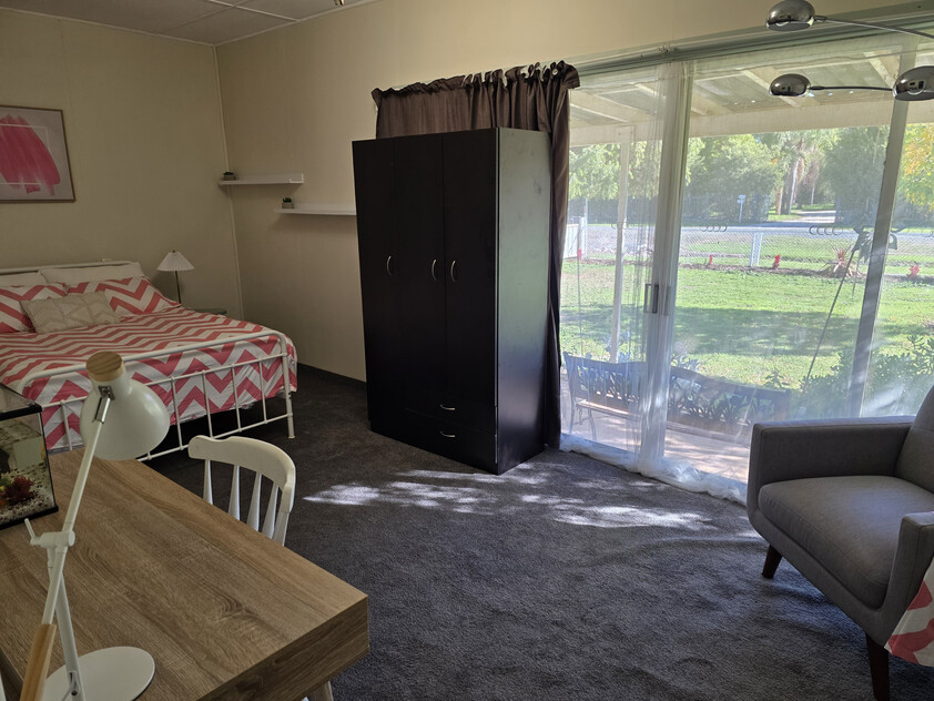 If you're after space, functionality, and a well-maintained home with room to grow, 50 Dallas Street delivers it all.