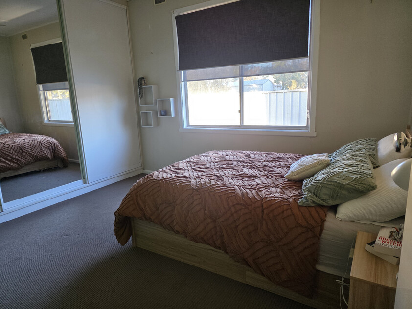 If you're after space, functionality, and a well-maintained home with room to grow, 50 Dallas Street delivers it all.