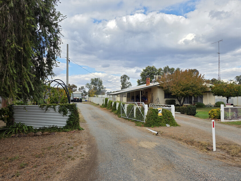 If you're after space, functionality, and a well-maintained home with room to grow, 50 Dallas Street delivers it all.