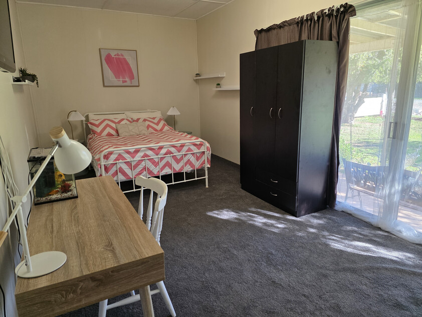 If you're after space, functionality, and a well-maintained home with room to grow, 50 Dallas Street delivers it all.