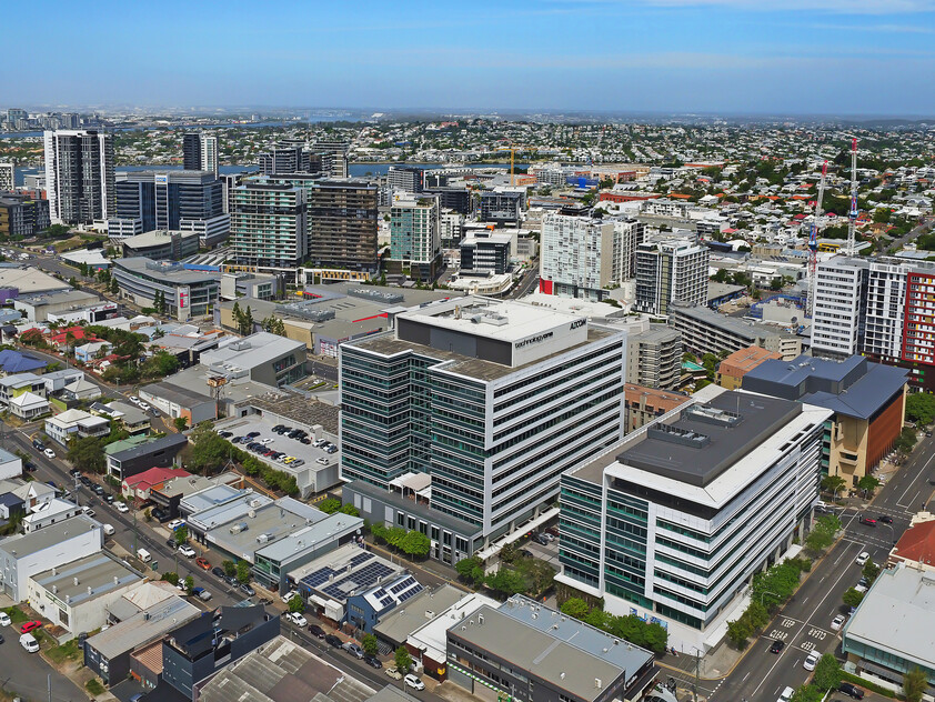 Fully Fitted Restaurant Space Fortitude Valley Hotspot | Expressions of Interest for 3 Yr Lease Opportunity