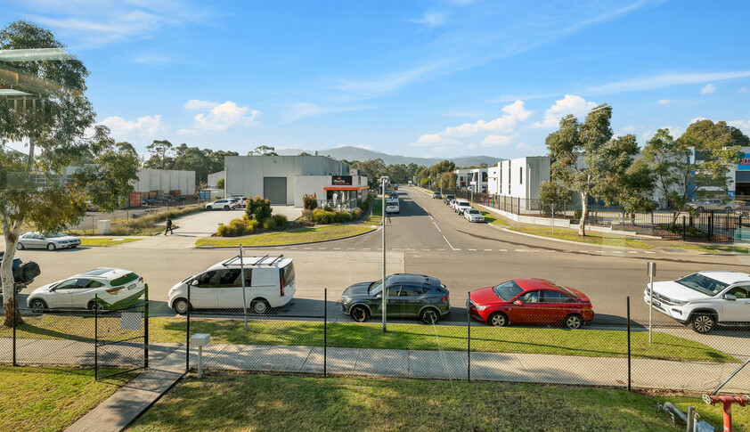 Premium Industrial Facility, Corner Site, High-Quality Fit-Out, Secure Standalone Premises